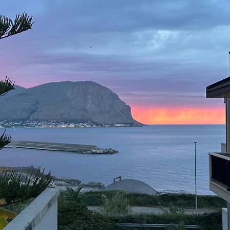 Casa Mare Giovanna Palermo Buitenkant foto