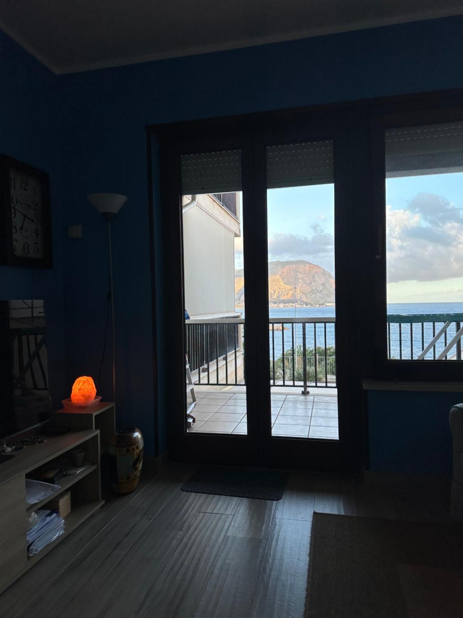 Casa Mare Giovanna Palermo Buitenkant foto