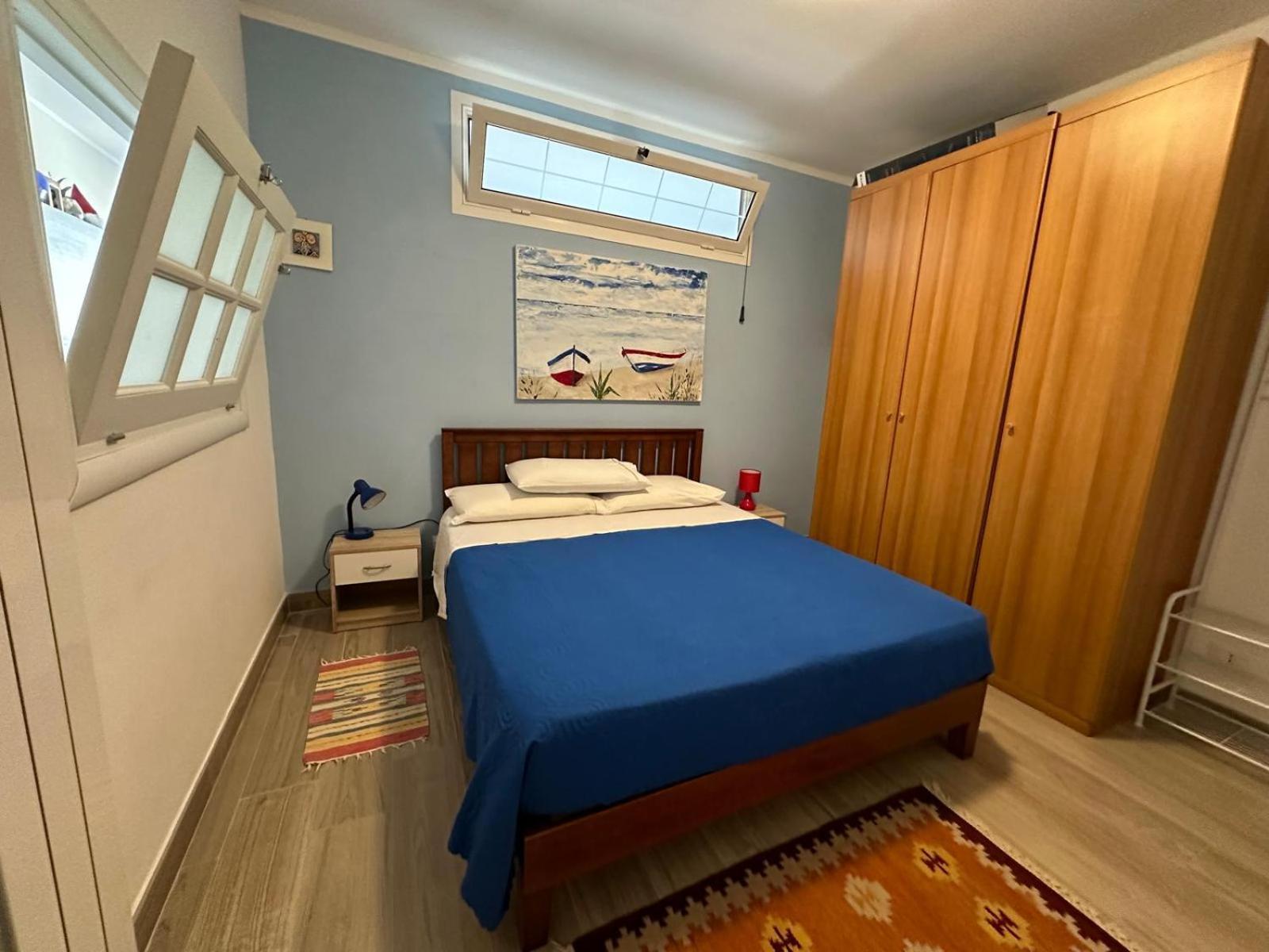 Casa Mare Giovanna Palermo Buitenkant foto