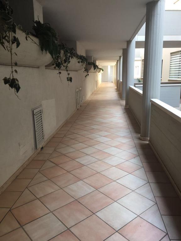 Casa Mare Giovanna Palermo Buitenkant foto